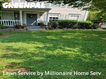 Lawn Care nearby Woodbridge, VA, 