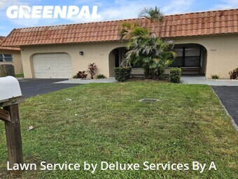 Lawn Cut nearby Tamarac, FL, 