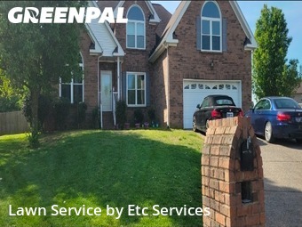 Grass Cutting nearby Gallatin, TN, 