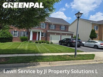 Lawn Cutting nearby Silver Spring, MD, 