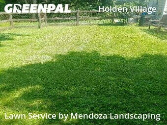 Lawn Care nearby Greensboro, NC, 