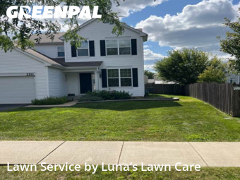 Lawn Maintenance nearby Montgomery, IL, 