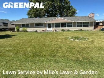 Lawn Care nearby Kennewick, WA, 