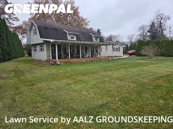 Lawn Care Service nearby Cedar Lake, IN, 