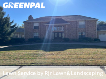 Lawn Mowing Service nearby Saint Charles, MO, 