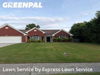 Lawn Care Service nearby Lawrenceville, GA, 