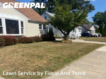 Lawn Maintenance nearby Ferndale, MI, 