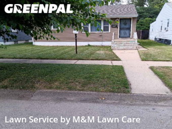 Lawn Cut nearby Gary, IL, 