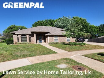 Lawn Care nearby Norman, OK, 