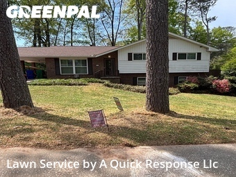 Lawn Cutting nearby Decatur, GA, 