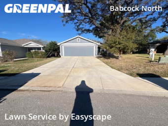 Lawn Cut nearby San Antonio, TX, 