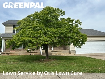 Lawn Mowing Service nearby Louisville, KY, 