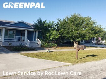 Lawn Mowing Service nearby Punta Gorda, FL, 
