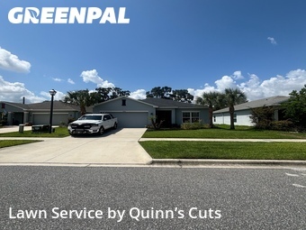 Lawn Care Service nearby Clermont, FL, 