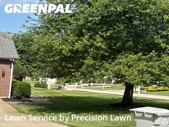 Lawn Service nearby Crescent Springs, OH, 