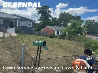 Lawn Cut nearby Capitol Heights, MD, 