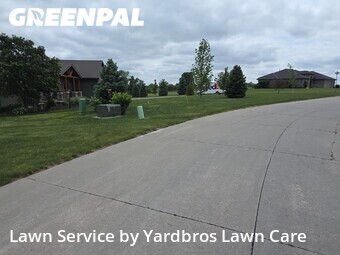 Lawn Care Service nearby Omaha, NE, 