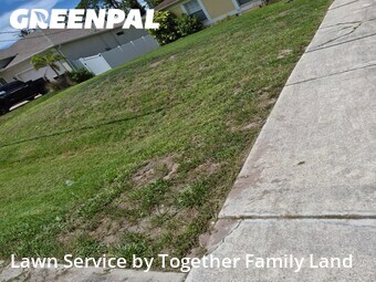 Lawn Service nearby North Port, FL, 