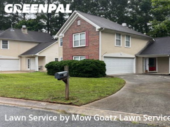 Lawn Mowing nearby Peachtree City, GA, 