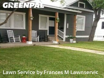 Lawn Cut nearby San Antonio, TX, 
