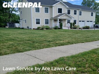 Lawn Service nearby Milford, CT, 
