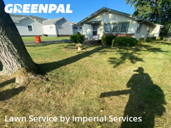 Lawn Service nearby Oak Forest, IL, 