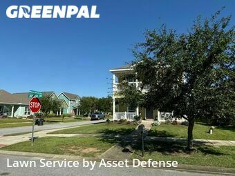 Lawn Care nearby Fairhope, FL, 