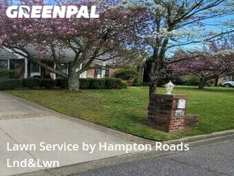 Lawn Care nearby Portsmouth, VA, 