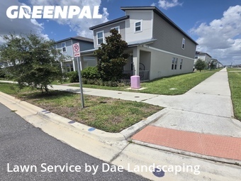 Grass Cutting nearby Winter Garden, FL, 