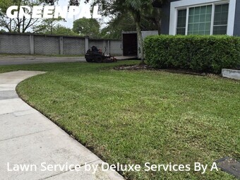 Yard Mowing nearby Coconut Creek, FL, 