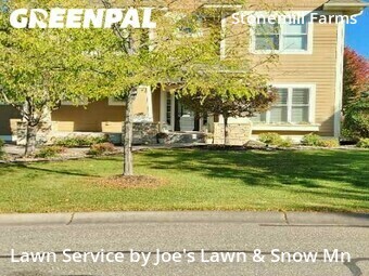 Grass Cutting nearby Woodbury, MN, 