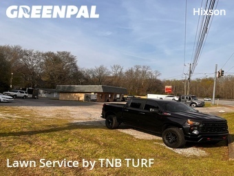 Lawn Care Service nearby Chattanooga, TN, 