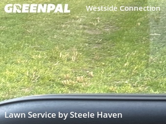 Lawn Mowing Service nearby Grand Rapids, MI, 