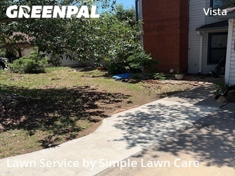 Yard Mowing nearby San Antonio, TX, 