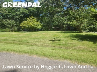 Yard Mowing nearby Jackson, TN, 