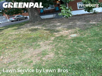 Lawn Care Service nearby Louisville, KY, 