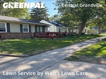 Lawn Cut nearby Grandville, MI, 