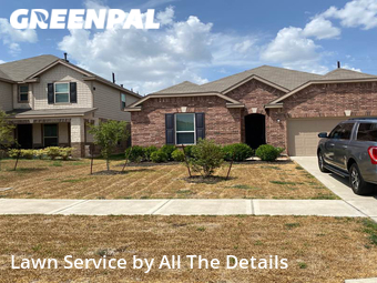 Lawn Care Service nearby Richmond, TX, 