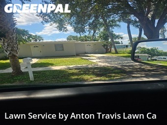 Grass Cut nearby North Port, FL, 