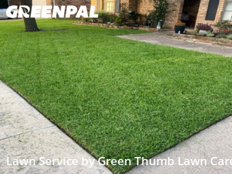 Lawn Mowing nearby Bedford, TX, 