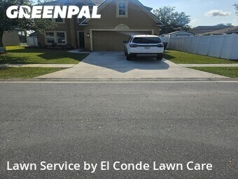 Lawn Maintenance nearby Poinciana, FL, 