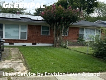 Lawn Mowing Service nearby Capitol Heights, MD, 