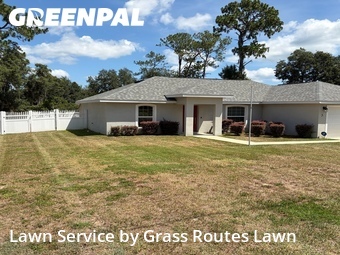 Lawn Care Service nearby Ocala, FL, 