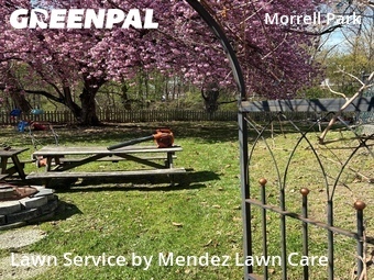 Lawn Care Service nearby Philadelphia, PA, 
