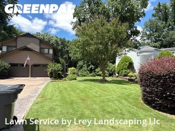 Lawn Care Service nearby Roswell, GA, 