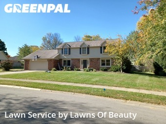 Lawn Cutting nearby Carmel, IN, 