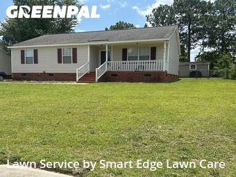 Grass Cut nearby West Columbia, SC, 