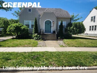 Yard Mowing nearby Ferndale, MI, 