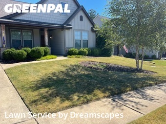 Lawn Cutting nearby Auburn, AL, 