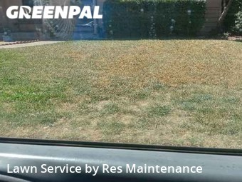 Lawn Mow nearby Sacramento, CA, 